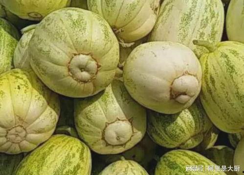 吃瓜不吃果,探寻瓜果背后的饮食奥秘