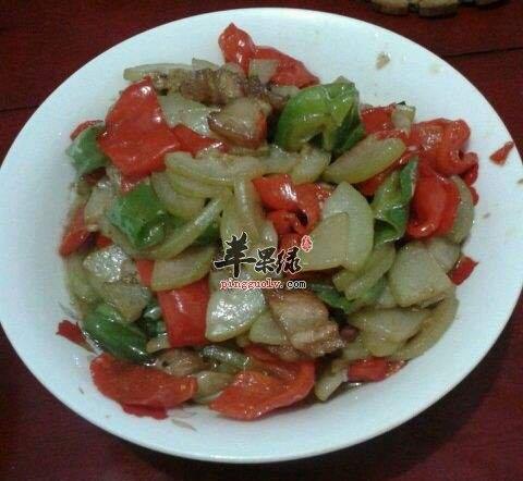 瓠瓜宝宝怎么吃,营养美味尽享其中