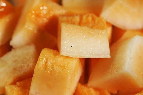 宝丰吃瓜吃死人了