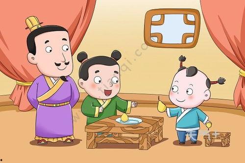 吃瓜扔桃的成语,揭秘成语背后的智慧与哲理