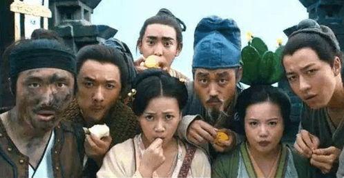 阿里郎吃瓜群众