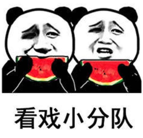 我吃的瓜剩下的瓜表情包,揭秘瓜瓜表情包背后的趣味与情感