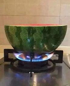 吃瓜说瓜还不熟什么意思,揭秘瓜熟蒂落前的那些秘密