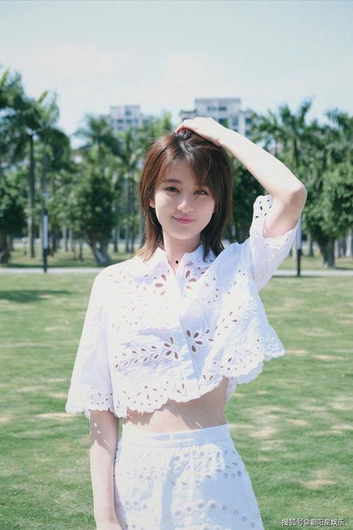 王一霏吃瓜,揭秘娱乐圈幕后真相