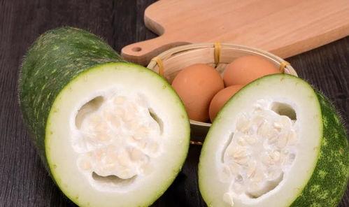 淡水瓜孩子可以吃嘛,孩子可以放心食用的健康水果