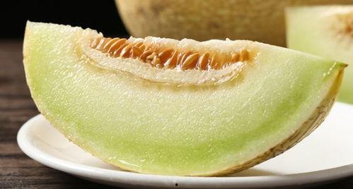 芝麻蜜瓜怎么吃,夏日消暑美食的甜蜜探索
