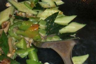 香菇毒瓜怎么吃,解锁美味与营养的双重享受