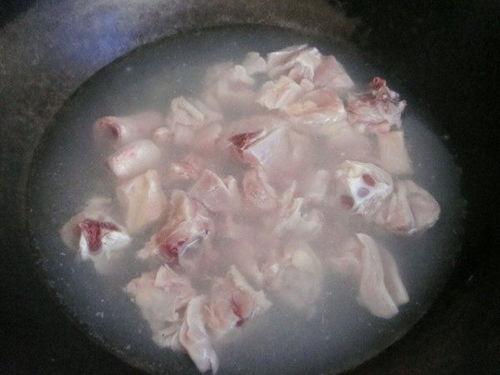 葫芦瓜煮汤怎么吃最好,养生美味两不误的佳肴体验