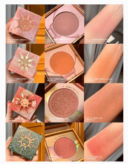 国货美妆吃瓜,揭秘“吃瓜”背后的美丽秘密