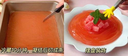 老北京吃瓜指南,一网打尽京城夏日消暑美食