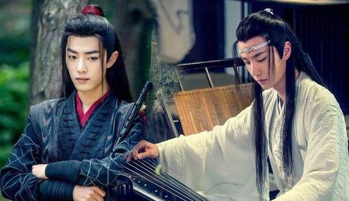 肖战陈情令吃瓜,揭秘“吃瓜”背后的真相与争议