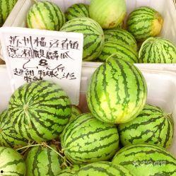 春天吃麒麟瓜好吗