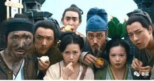 吃瓜小团体,揭秘吃瓜小团体的神秘世界